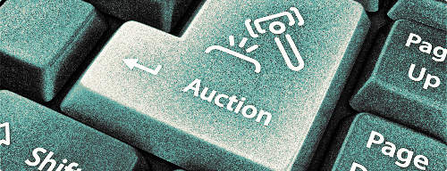 Astron Informatics Ltd. has developed an auction module for MFGT